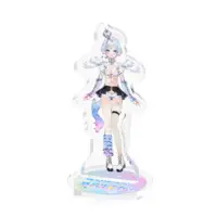 VTuber - Acrylic stand Size-50x50mm