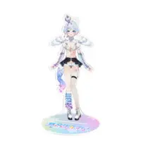 VTuber - Acrylic stand Size-160x160mm