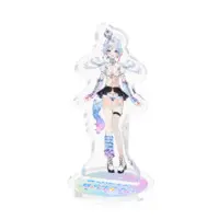 VTuber - Acrylic stand Size-50x50mm