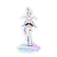 VTuber - Acrylic stand Size-70x70mm