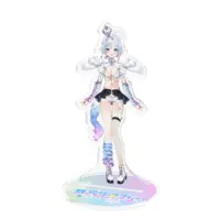 VTuber - Acrylic stand Size-100x100mm
