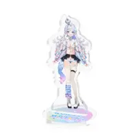 VTuber - Acrylic stand Size-50x50mm