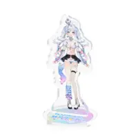 VTuber - Acrylic stand Size-50x50mm