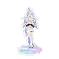 VTuber - Acrylic stand Size-70x70mm