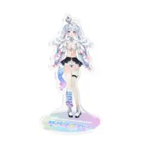 VTuber - Acrylic stand Size-100x100mm