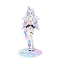 VTuber - Acrylic stand Size-160x160mm