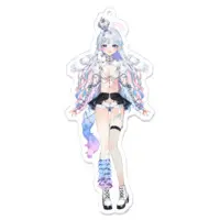 VTuber - Key Chain - Acrylic Key Chain