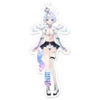 VTuber - Key Chain - Acrylic Key Chain