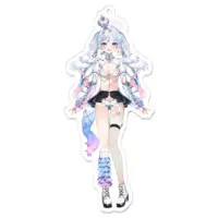 VTuber - Key Chain - Acrylic Key Chain