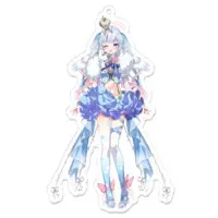VTuber - Key Chain - Acrylic Key Chain