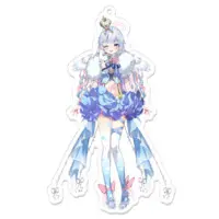 VTuber - Key Chain - Acrylic Key Chain