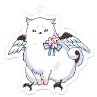 VTuber - Acrylic Key Chain - Key Chain
