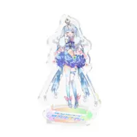 VTuber - Acrylic stand Size-50x50mm