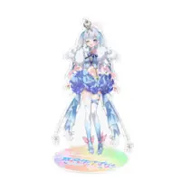 VTuber - Acrylic stand Size-160x160mm