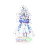 VTuber - Acrylic stand Size-50x50mm