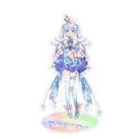 VTuber - Acrylic stand Size-160x160mm