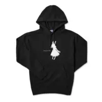 VTuber - Clothes - Hoodie Size-S