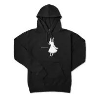 VTuber - Clothes - Hoodie Size-L