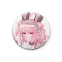 VTuber - Badge