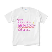 VTuber - Clothes - T-shirts Size-M