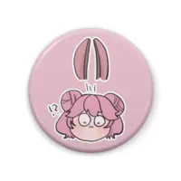 VTuber - Badge Size-57mm