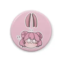 VTuber - Badge Size-44mm
