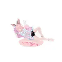 Poteti - Acrylic stand - VTuber Size-160x160mm