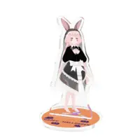 VTuber - Acrylic stand Size-70x70mm
