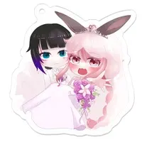 VTuber - Acrylic Key Chain - Key Chain