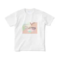 VTuber - Clothes - T-shirts Size-S