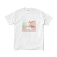 VTuber - Clothes - T-shirts Size-M