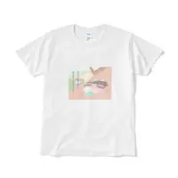 VTuber - Clothes - T-shirts Size-L