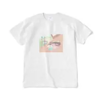 VTuber - Clothes - T-shirts Size-XL