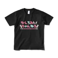 VTuber - Clothes - T-shirts Size-S