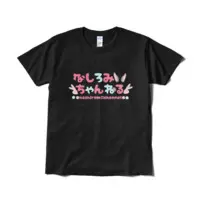 VTuber - Clothes - T-shirts Size-L