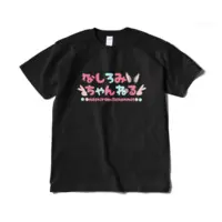 VTuber - Clothes - T-shirts Size-XL