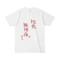 VTuber - Clothes - T-shirts Size-L