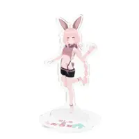 VTuber - Acrylic stand Size-100x100mm