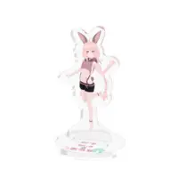 VTuber - Acrylic stand Size-50x50mm