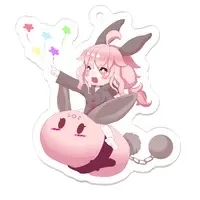 VTuber - Acrylic Key Chain - Key Chain