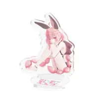 VTuber - Acrylic stand Size-50x50mm