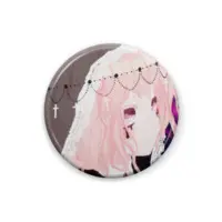 VTuber - Badge