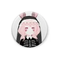 VTuber - Badge