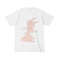 VTuber - Clothes - T-shirts Size-L