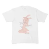 VTuber - Clothes - T-shirts Size-XL