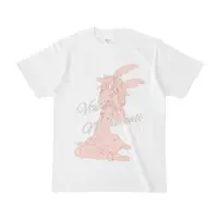 VTuber - Clothes - T-shirts Size-S