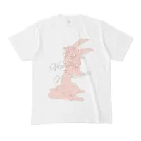 VTuber - Clothes - T-shirts Size-M