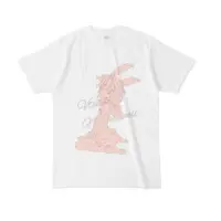 VTuber - Clothes - T-shirts Size-L