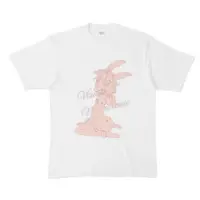 VTuber - Clothes - T-shirts Size-XL