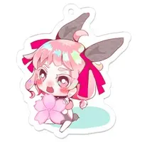 VTuber - Acrylic Key Chain - Key Chain